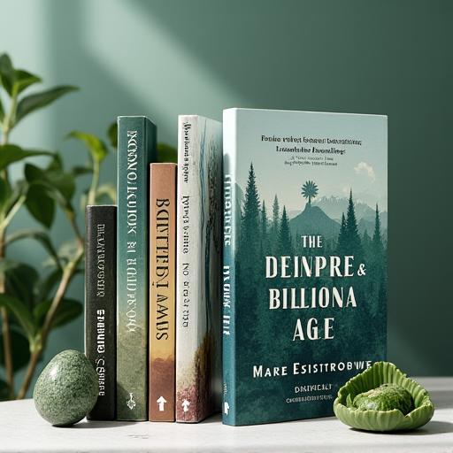 Climate fiction and environmental literature