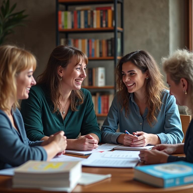 Supporting independent and self-published authors