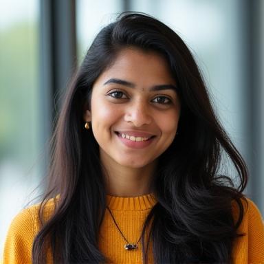 Priya Sharma, Guild member