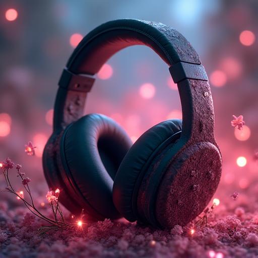 Romantasy and contemporary audio storytelling