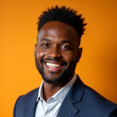 Marcus Johnson, Community Manager